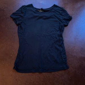 American Eagle Soft Gray T-shirt